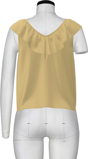 3D virtual samples3